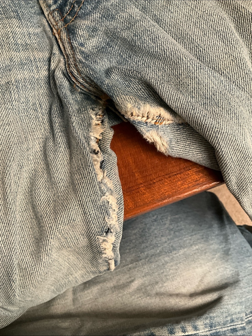Levi’s - Picture 3 of 8